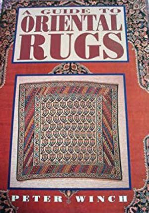 Guide To Oriental Rugs JOZAN