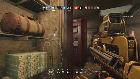 This Jager Was Looking For His Acog YouTube