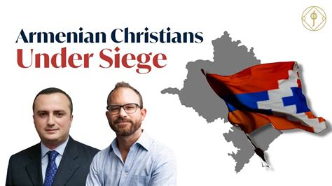 Armenian Christians Under Siege YouTube