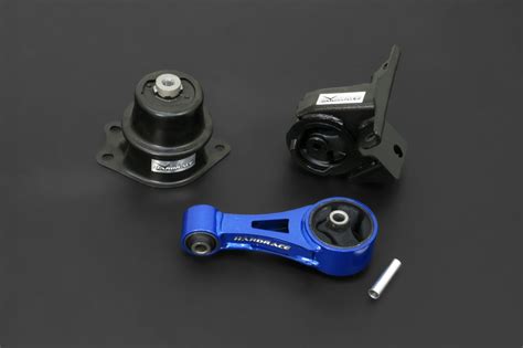 HARDEN ENGINE MOUNT 8677 HARDRACE GLOBAL