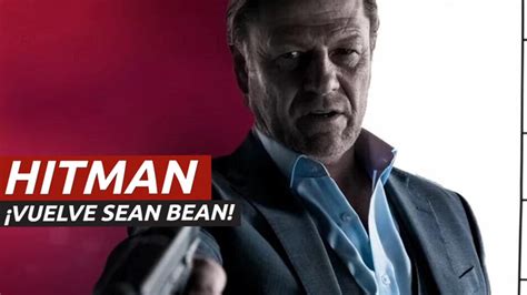 Hitman World Of Assassination The Undying 2024 Con Sean Bean Vídeo