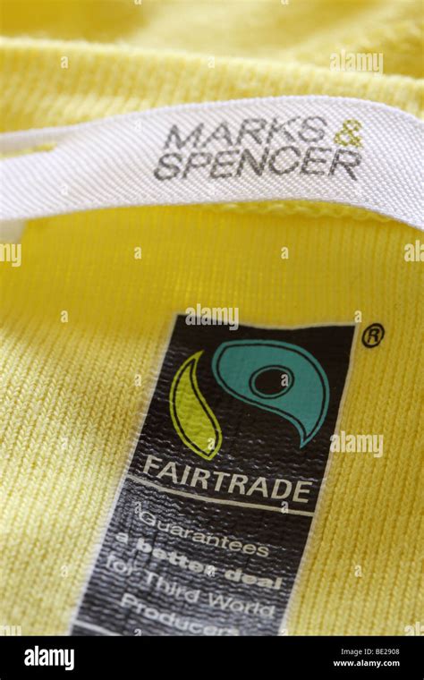 Fairtrade Product Hi Res Stock Photography And Images Alamy