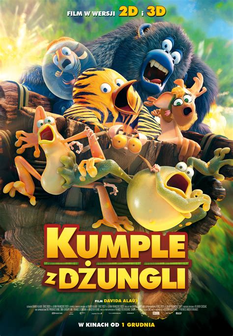 Kumple Z D Ungli Film Obsada Polskiego Dubbingu Polski Dubbing Pl