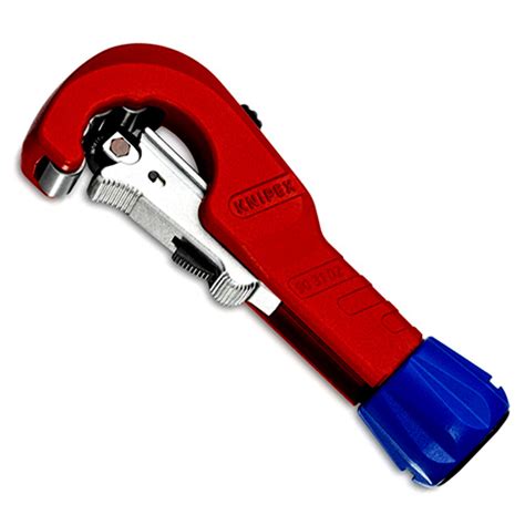 Knipex 7 Tubix Pipe Cutter 90 31 02 Sba Engineersupply