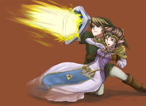 Zelda No Densetsu Twilight Princess Image By Rinka115 884057