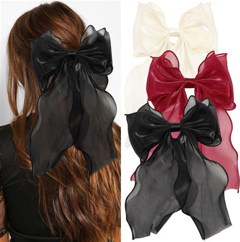 bows hair 6