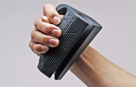 ARTARM Arm Wrestling Grip » Fitness Gizmos