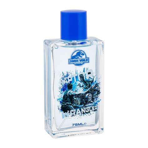 Universal Jurassic World Eau De Toilette за деца Parfimobg