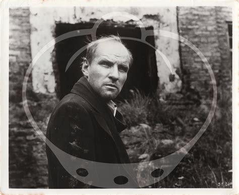 Stalker (Collection of four original photographs from the 1979 Russian ...
