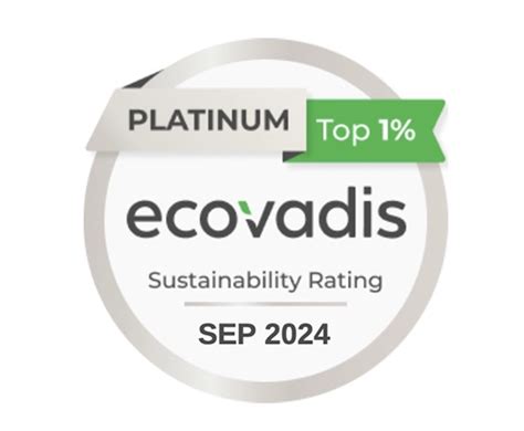 EcoVadis récompense à nouveau Docaposte pour son engagement RSE Docaposte