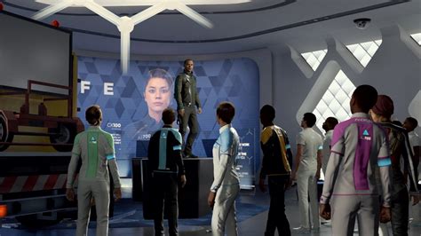 File:Detroit Become Human - PS4 Trailer E3 2017 29.jpg - FembotWiki