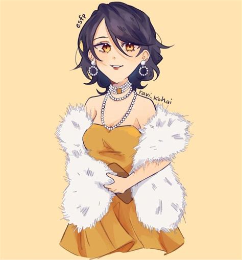 ESFP art