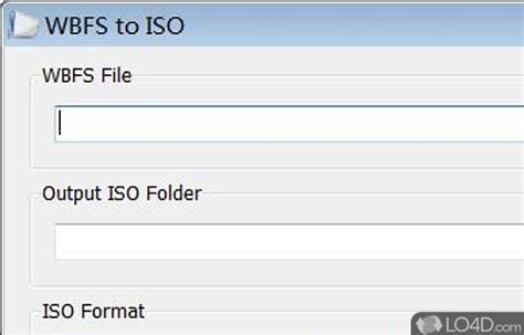 Top Tools To Convert Wbfs To Iso Easily Minitool Partition Wizard