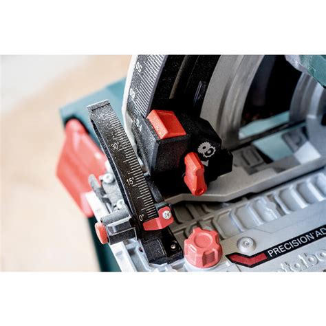 ᐅ Metabo Akku Tauchkreissäge KT 18 LTX 66 BL Set online kaufen auf