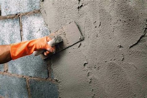 Cómo Pintar un Muro de Cemento Exterior Guía Paso a Paso para un