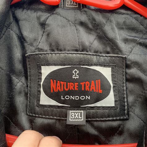 London Fog Men S Jacket Depop