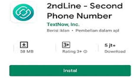 Cara Mendapatkan Nomor Luar Negeri Untuk Whatsapp Gratis Terbaru West