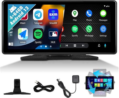 Amazon Camecho Core G G Android Carplay Android Auto