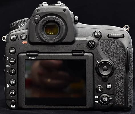 Nikon D850 Review The Best SLR Nikon S Made Ever