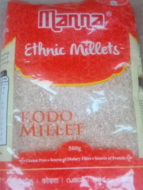 Kodo Millet in Delhi कद दलल Latest Price Mandi Rates from