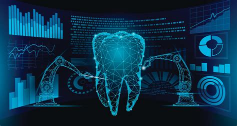 The Foundational Technologies Of Dentistrys Future