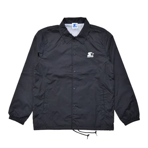 Starter Logo Coaches Jacket