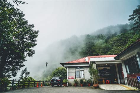 山宿 三分鐘東埔山莊介紹 她的山海旅誌 Medium