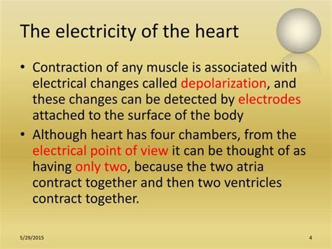 Role Of Ecg In Pulmonology