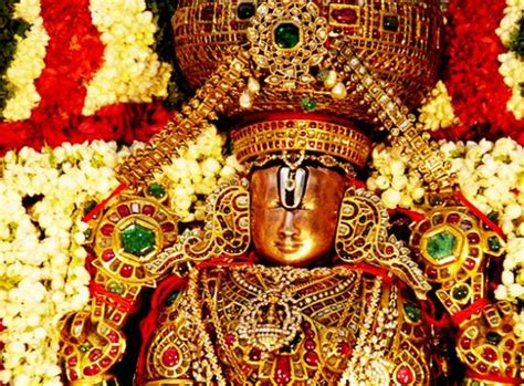 Lord Venkateswara Darshan – Tirumala Updates