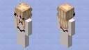 Marin Kitagawa Hot Bikini Minecraft Skin