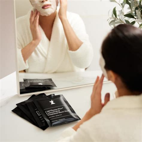 5 Benefits Of Sheet Masks And Why They Should Be Part Of Your Regimen Perricone Uscom