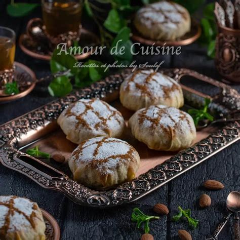 Pastilla Marocaine Au Poulet Et Amandes Bastilla Amour De Cuisine