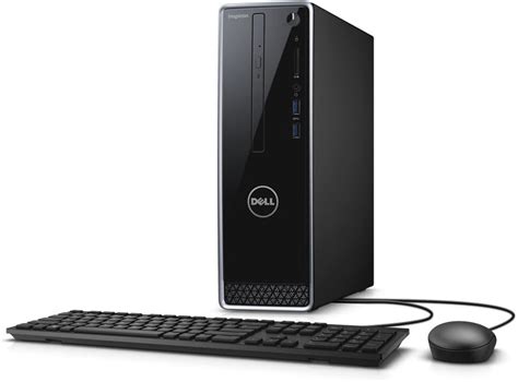 Desktop Dell Inspiron Ins 3470 M30 I5 8400 2 80ghz 8gb 1tb Intel Hd