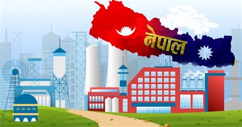 नेपालमा विगत छ महिनामा एक सय ४५ नयाँ उद्योग दर्ता हिमाली पत्रिका