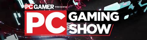 Pc Gaming Show 2023 A Rundown Of Noteworthy Trailers And Reveals