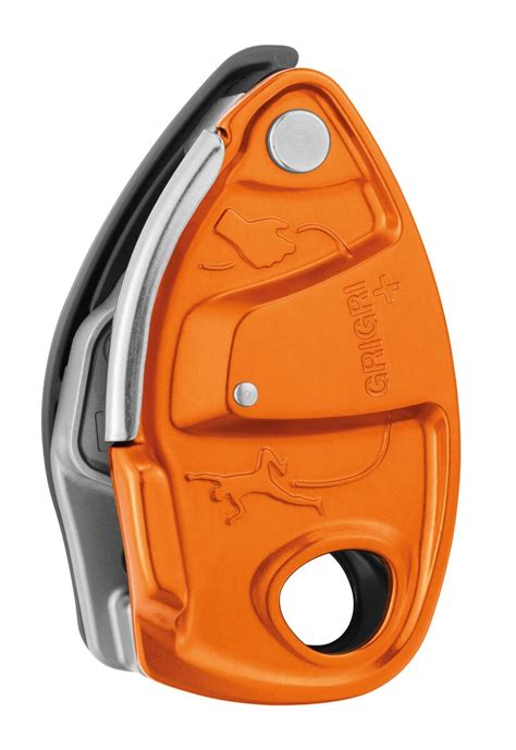 Grigri Petzl Mat Riels Epi Travaux En Hauteur