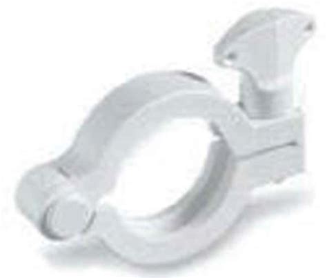 Masterflex Nylon Clamps For Sanitary Fittingstubingtubing Tools