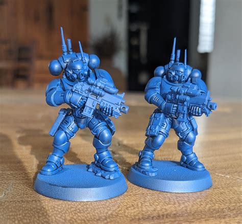 Drakenhof Nightshade vs Nuln Oil (Ultramarines) : r/Warhammer40k