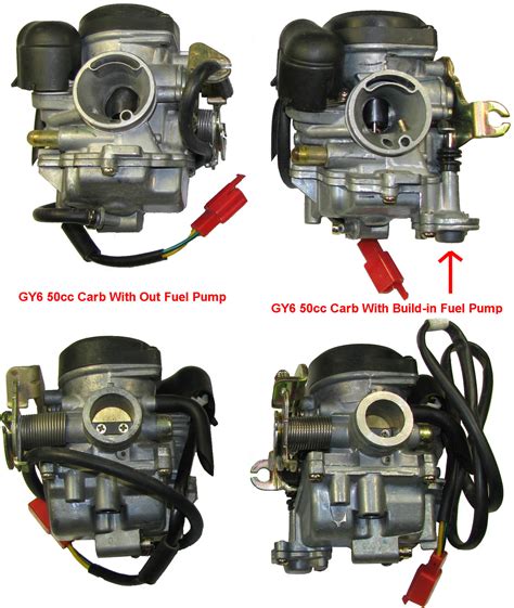 Gy Cc Carburetor Diagram Wiring Diagram Pictures