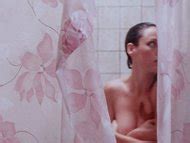 Naked Virginia Madsen In Blue Tiger