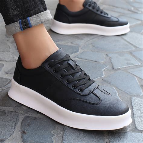 Wild Breathable College Style Casual Shoes Icuteshoes College Style