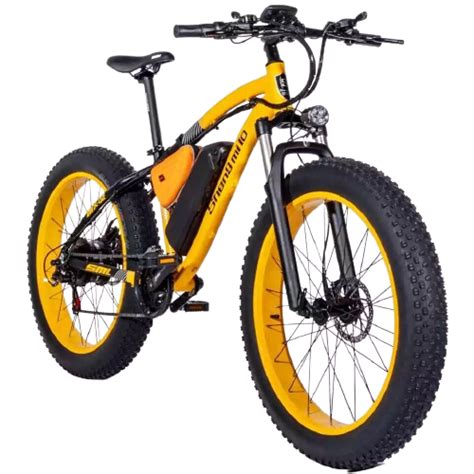 Top 10 Best Electric Mountain Bikes Review In Australia