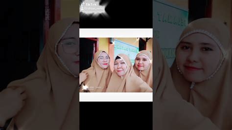 3 Serangkai 😻 Youtube