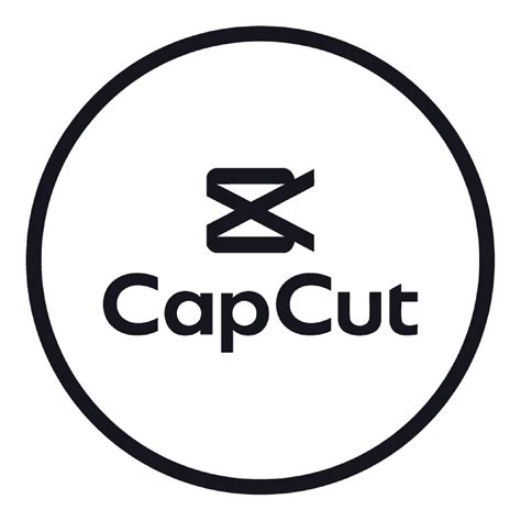 capcut logo transparent 1