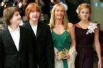 I Looked Very Androgynous J K Rowling Thought She Was Gay As She Kept Asking Her Girlfriends