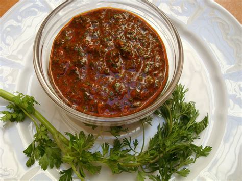 How To Make Morroccan Chermoula Marinade Recipe Chermoula Sauce Chermoula Chermoula Recipe