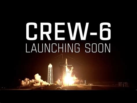 Preview Nasa S Spacex Crew Launch In This Mission Trailer Youtube