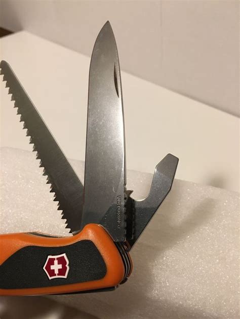 Victorinox Ranger Grip Autumn Spirit Spec Edition Kaufen