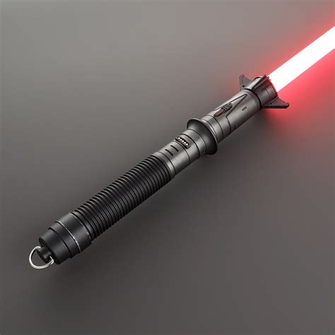 LGT Saberstudio Baylan Skoll Lightsaber