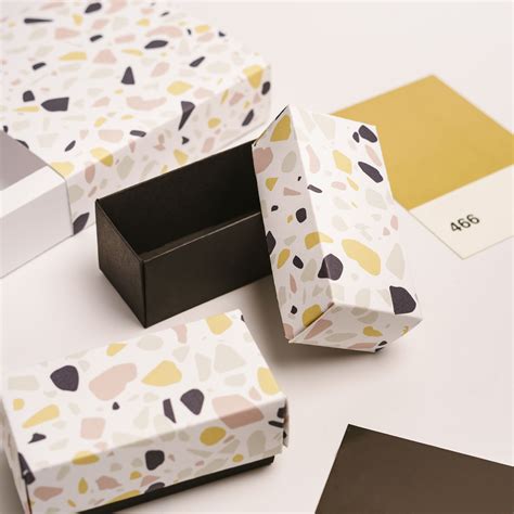 Cajas Para Regalo Inspiraci N Para Dise O De Paquetes Cajas De